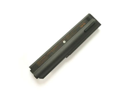 Akku passend für Clevo M54, M540, M550, M55, M555 4400mAh