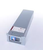 Akku ersetzt APC RBC105, RBC-105, 911-0036D mit 2 Jahren Garantie