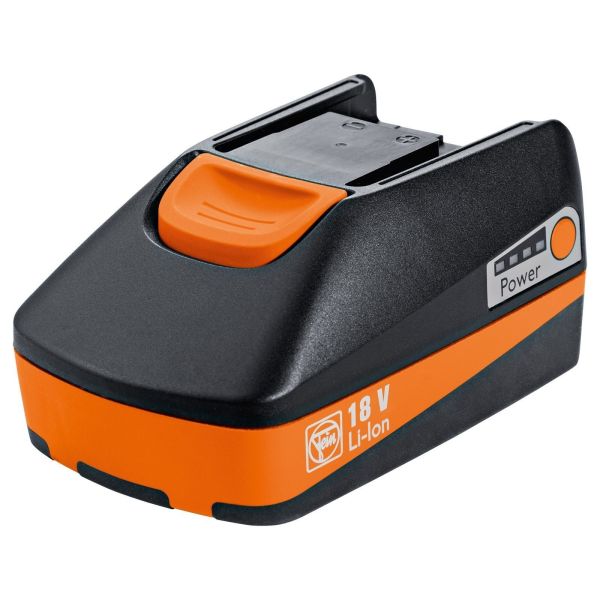 Akku ersetzt Fein B18A.165.01, 92604173020, 18V 3Ah