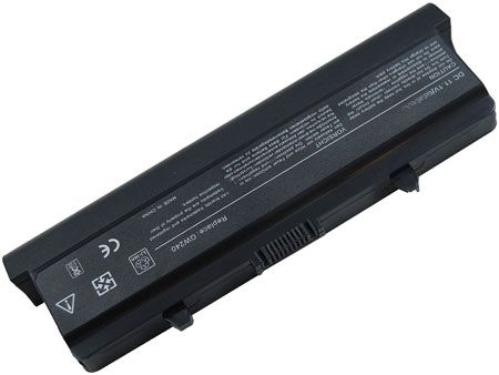 Akku passend für DELL Inspiron 1545, 6600mAh