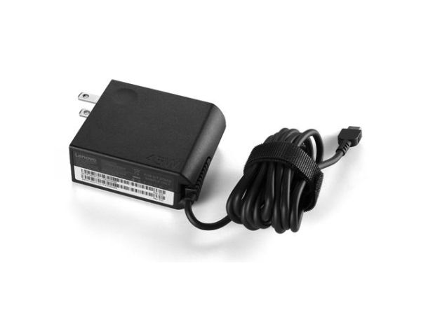 Lenovo 4X20E75131, 4X20E75135 AC-Adapter 45W USB-C