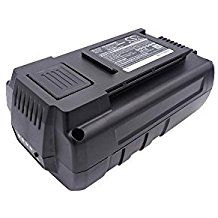 Akku ersetzt Al-Ko 91132807, 113124, 113126 36V 5000mAh