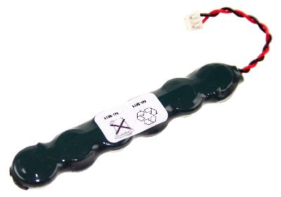 CMOS Akku für Dell 02664E, 2664E, 7.2V 20mAh