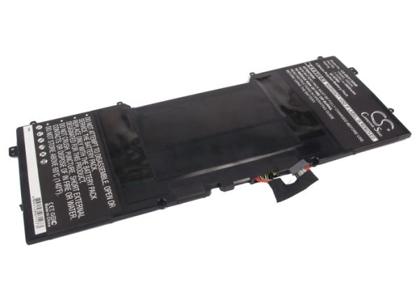 Akku ersetzt Dell 3H76R, 489XN, C4K9V, PKH18, Y9N00 5800mAh