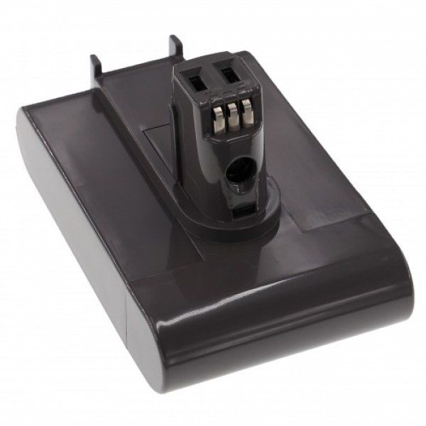 Akku passend für Dyson DC34, DC35, DC44, DC44, DC45 Type A 2500mAh