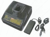 Universal Ladegerät für DeWalt 7,2V - 18V Ni-MH Werkzeugakkus