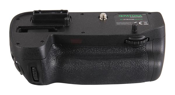 Batteriegriff wie MB-D15H für Nikon D7100, D7200