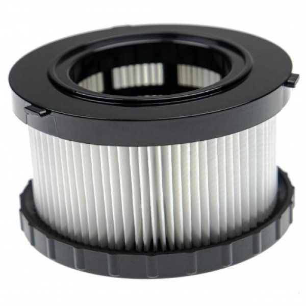 HEPA-Filter ersetzt DeWalt DC5151H passend für DCV 517 N 18V