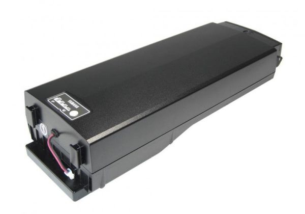 Yamaha PASB5, BOS-21 Gepäckträgerakku 36V 13,6Ah 500Wh ohne Rücklicht