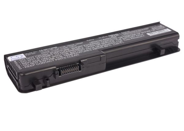 Akku passend für Dell Studio 1745, 1747, 1749, 5200mAh