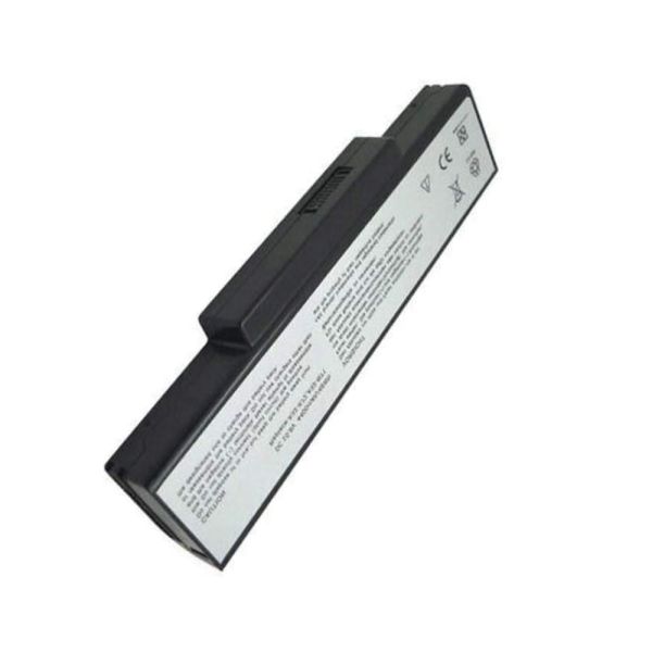 Akku passend für Asus A72, K72, K73, N71, N73, X77 5200mAh