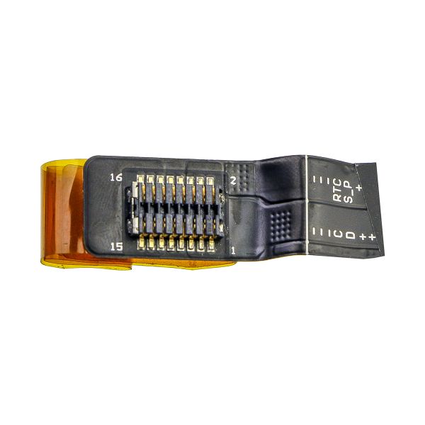 Akku ersetzt Dell XG4K6, F8CPG, 01RR3 passend für Precision 5750 0YY3V, XPS 17