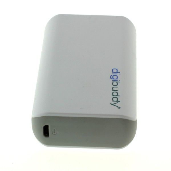 Powerbank 5000mAh für iPhone 13, iPhone 14 + USB Lightning Kabel