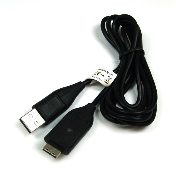 USB-Kabel ersetzt Samsung SUC-C3, SUC-5, SUC-C7, S