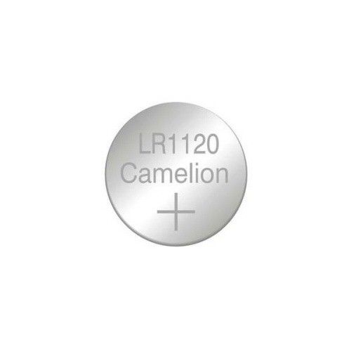 Camelion AG8, LR55, LR1120 2er Pack Batterien