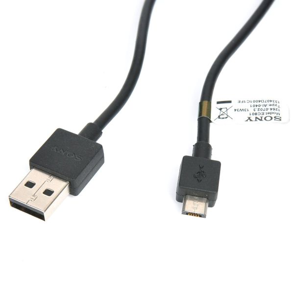 micro USB Netzteil 5V 3A 15W