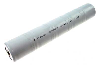 Akkupack IMT-2600D, IMT-3500D, ESR4EE3060, ESR8EE5920 5000mAh