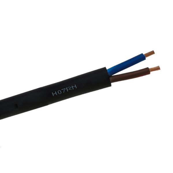 Solarkabel, 2 Adrig, 6mm², Meterware