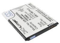 Akku passend für Samsung Galaxy S3 mini, GT-I8190 mit NFC, 1500mAh Akku passend für Samsung Galaxy S3 mini, GT-I8190 mit NFC, 1500mAh