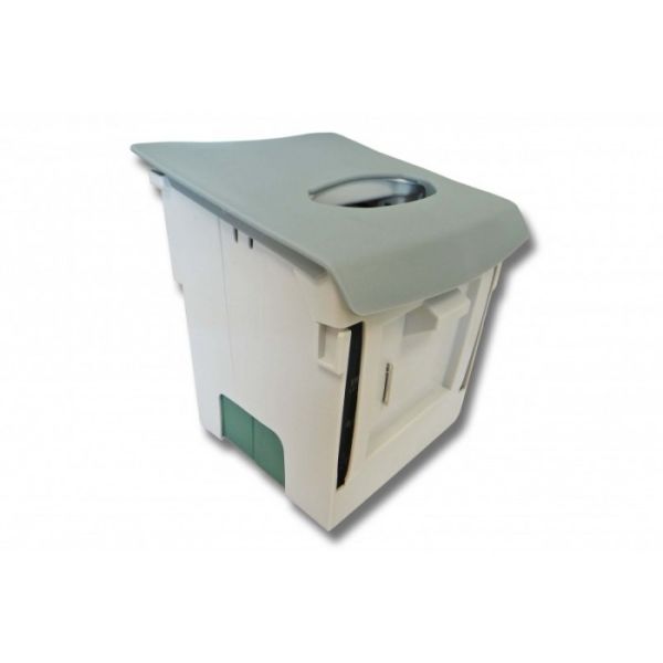 Akku ersetzt Robomow MRK0041A, MRK0037A 24V 20Ah