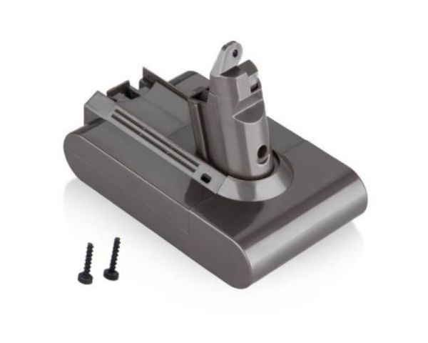 Akku passend für Dyson V6, V6 Animal, DC72, DC74 4000mAh