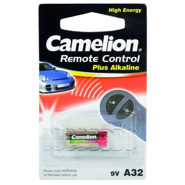 Camelion A32, MN29, LR32A, GP32A Batterie