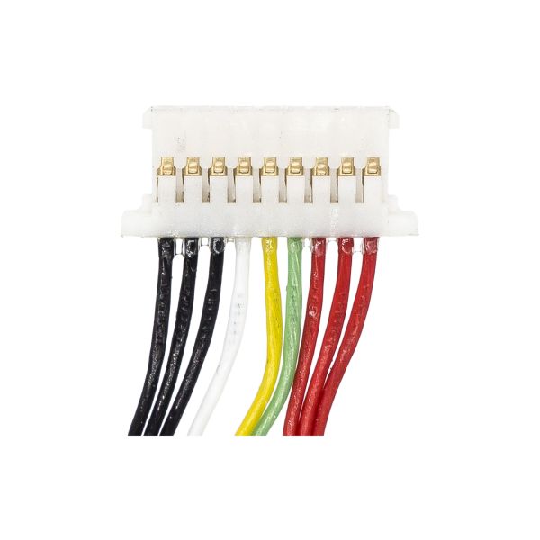 Akku ersetzt HP J104XL, HSN-I07C, 901307-541 passend für Elite X2 1012 G2