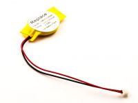 CMOS Batterie für HP Pavilion DV6000, DV9000 CMOS Batterie für HP Pavilion DV6000, DV9000