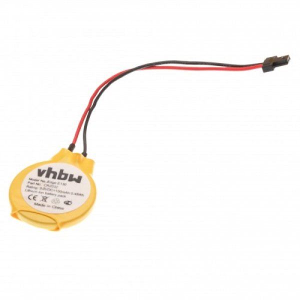 Bios CMOS Batterie für Lenovo Thinkpad 13, T430U, X130, X140