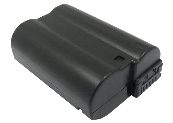Akku ersetzt Nikon EN-EL15, EN-EL15a, EN-EL15b, EN-EL15c, VFB10702, 2000mAh