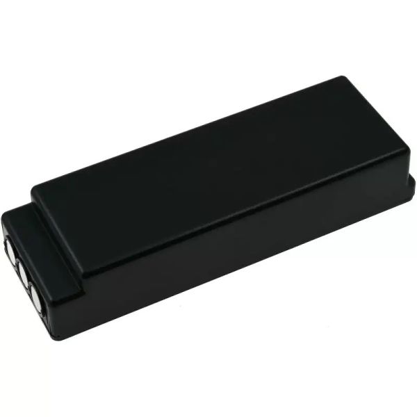 Akku ersetzt Kransteuerung Palfinger / Scanreco 13445, 16131 7.2V 3Ah