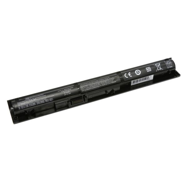 Akku ersetzt HP RI04, RI04XL, RI06XL, P3G15AA, HSTNN-DB7B 2600mAh