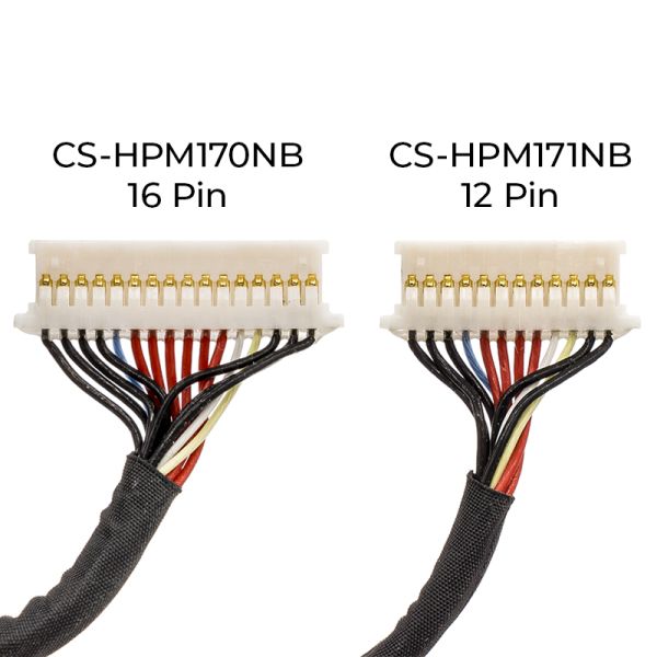 Akku ersetzt 922976-855, FM08 mit 12-Pins passend für HP Omen 17-AN, 17-AN188NR