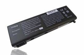 Akku erseetzt Packard Bell / LG SQU-702, SQU-703 11.1V 4400mAh