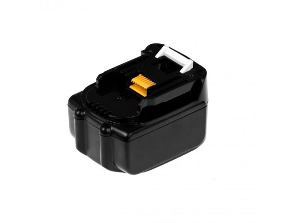 Akku ersetzt Makita 194065-3, 194066-1, 195444-8, LGG1230, LGG1430 14.4V 4Ah