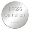 Camelion AG4, LR66, LR626, 377 2er Pack Batterien