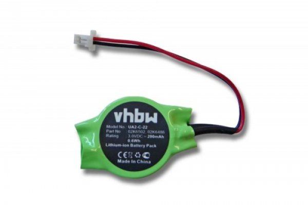 Bios CMOS Batterie für Thinkpad 600 serie