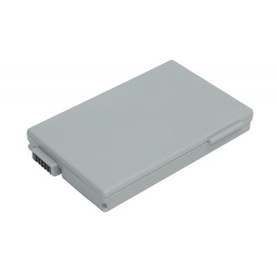 Akku ersetzt Canon BP-208, BP208, 0802B002 700mAh