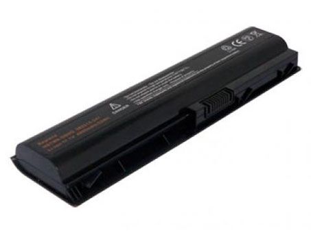 Akku ersetzt HP HSTNN-DB0Q, -XB0Q, LU06 5200mAh