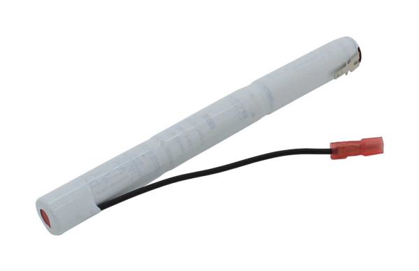 Notleuchten Akku passend für RZB 71107840, 3.6V 860mAh Ni-CD