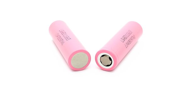 Samsung INR18650-30Q 3000mAh Akku (ungeschützt)