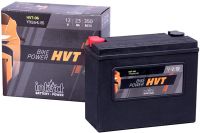Intact HVT-06 Bike Power ersetzt HVT-6, HVT06, HVT6 YTX24HL-BS 12V 22Ah Intact HVT-06 Bike Power ersetzt HVT-6, HVT06, HVT6 YTX24HL-BS 12V 22Ah