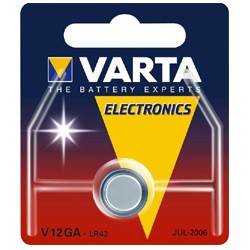 Varta V395 Batterie 1er Blister