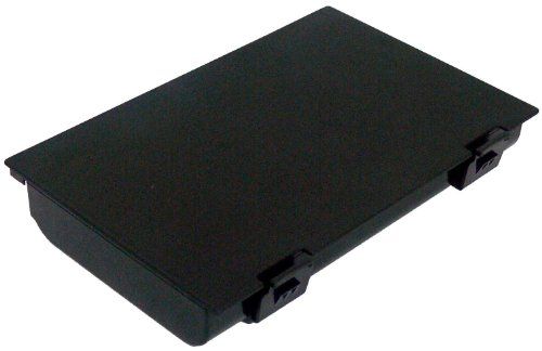 Akku passend für Fujitsu LifeBook E8410, E8420, A6230 5200mAh