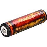 TrustFire 18650 3.7V 3400mAh Li-Ion Akku, PCB geschützt