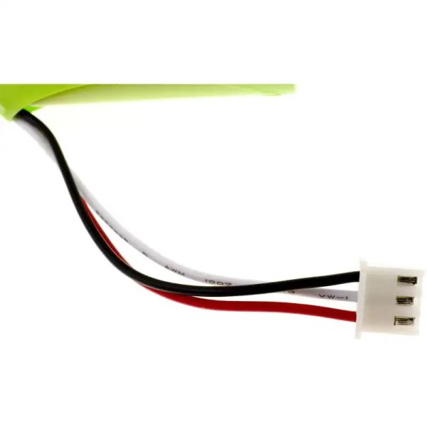 Akku ersetzt Brother BA-7000 passend für Brother Touch PT-7600, 700mAh