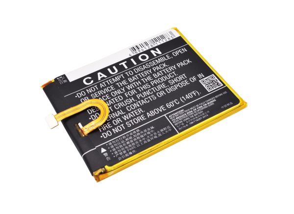 Akku ersetzt Huawei HB526379EBC 3900mAh