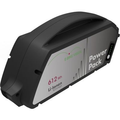 E-Bike Power Pack 36V 17Ah passend zu Scott E-Bike