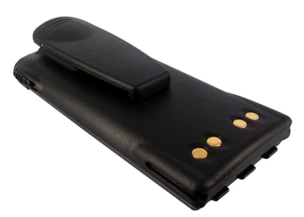 Akku passend für Motorola GP320, GP340, GP360, GP380 1,5Ah Ni-Mh