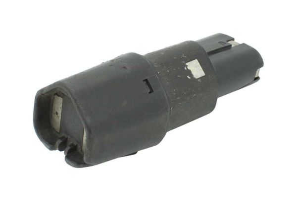 Zellentausch für Strapex 367.011.003 9.6V 1.5Ah Ni-MH